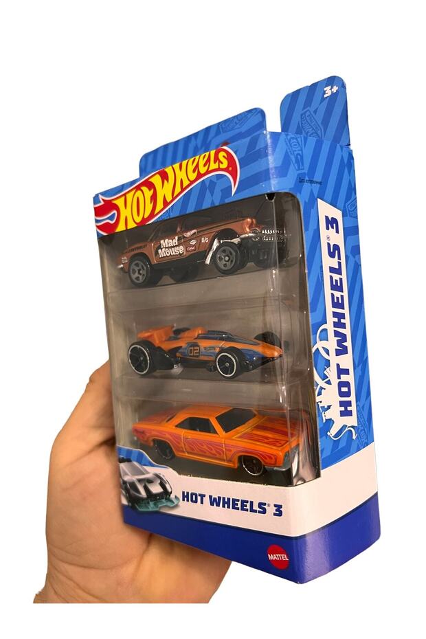 3’lü Setler ( Sınır Stok Regular ) - 4