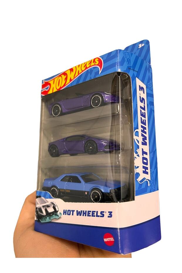 3’lü Setler ( Sınır Stok Regular ) - 3