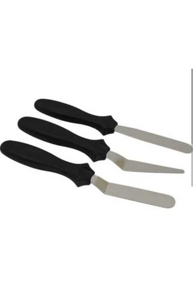 SPATULA SET - 4