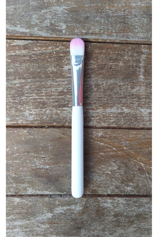 White Headlight Brush - 1