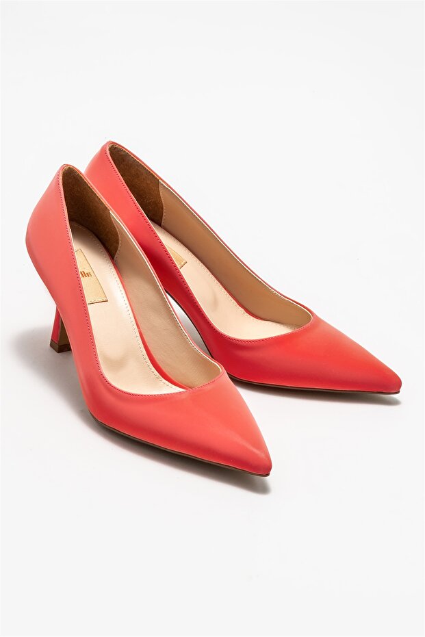 Nar Kadın Stiletto - 2