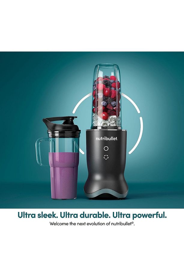 Ultra Kişisel Blender NB50500 - 6