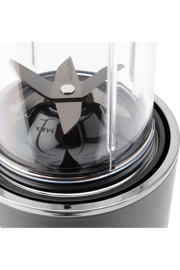 Ultra Kişisel Blender NB50500 - 5