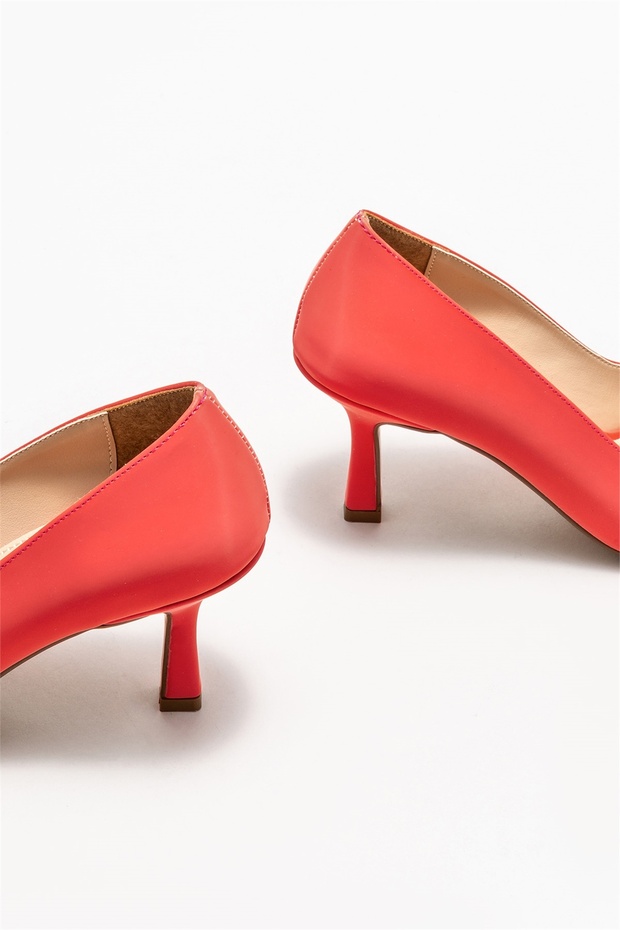 Nar Kadın Stiletto - 4