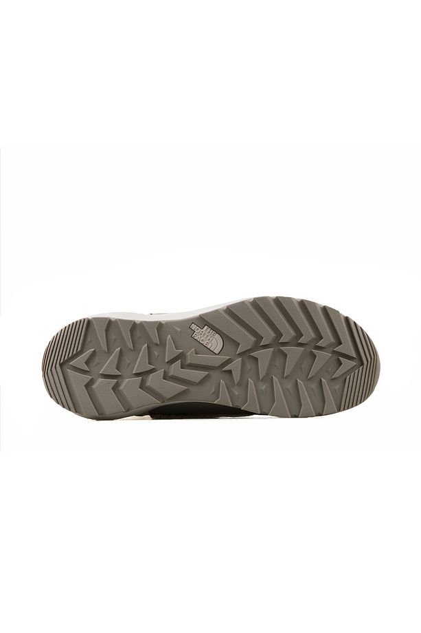 Thermoball Lace Up Wp Kadın Kar Botu Renkli - 6