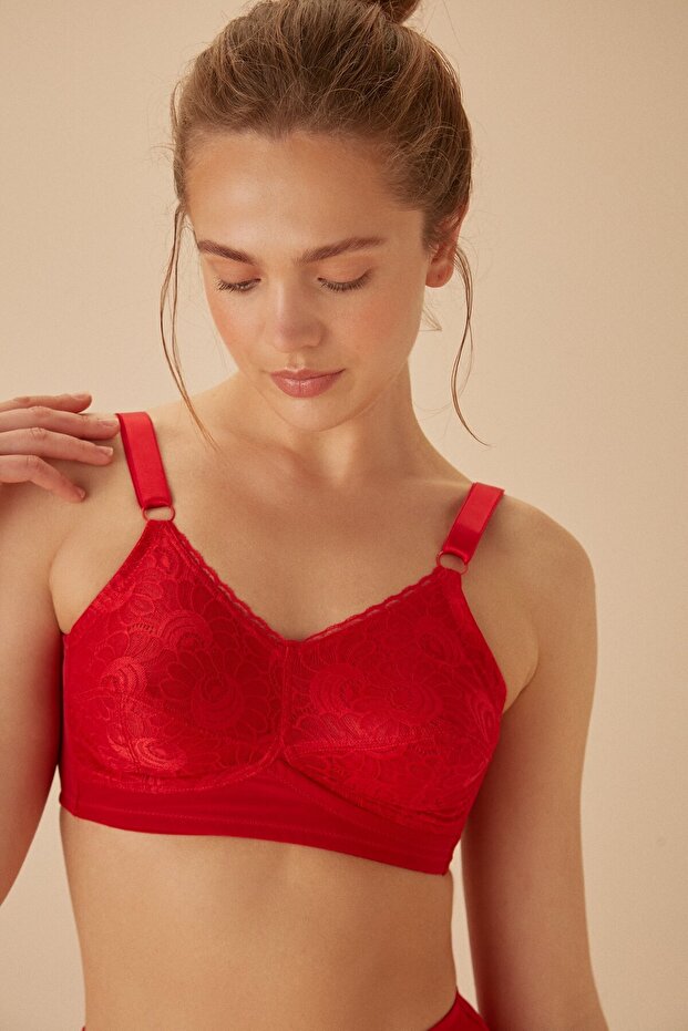 Miranda Minimizer Sütyen - 1