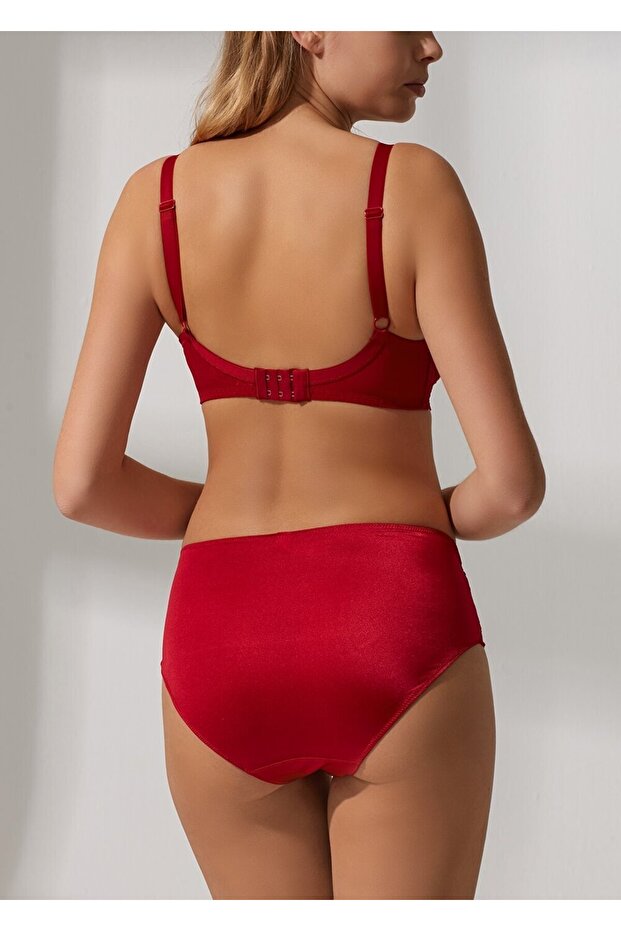 Isabelle Dantelli Sütyen - 3