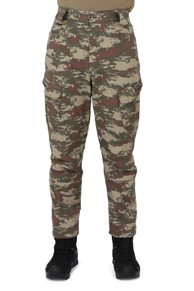 Softshell Pantolon - 1