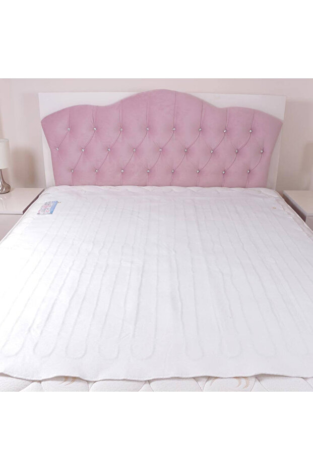CE Certificated Oversize Electric Blanket - 2