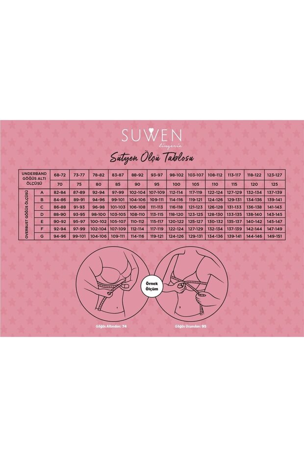 Jasmine Bralette - 5