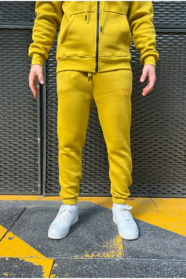 Trening Basic Oil Green - 2