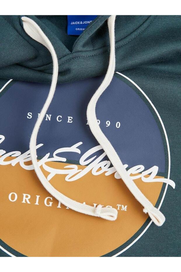 JACK JONES SWEAT - 2