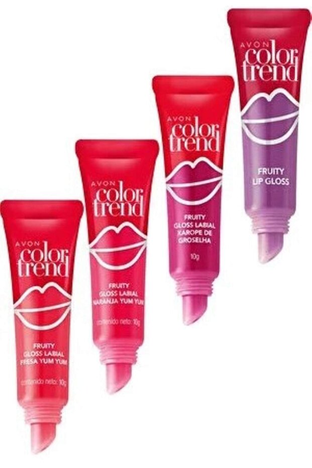 CT LIP GLOSS PEACH DRIZZLE - 2