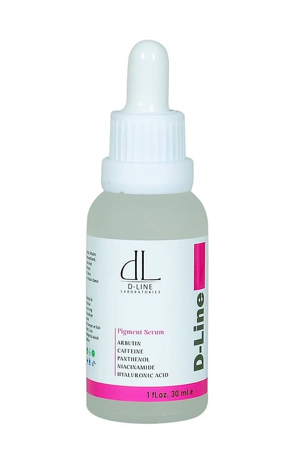 Pigment Serum, Cilt Aydınlatıcı Serum, Pigmentasyon, Güneş Lekesi - 5
