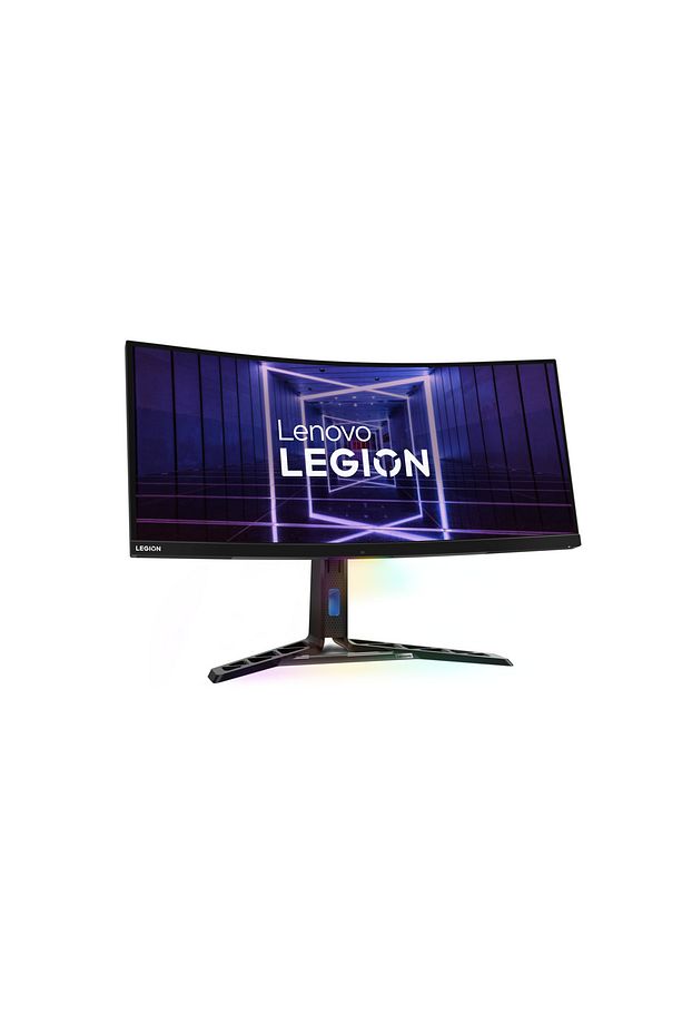 Legion Y34wz-30 / 34" 180 Hz 1 ms FreeSync Premium VA Panel 2K Ultra Geniş Monitör 67B0UAC1TK - 6