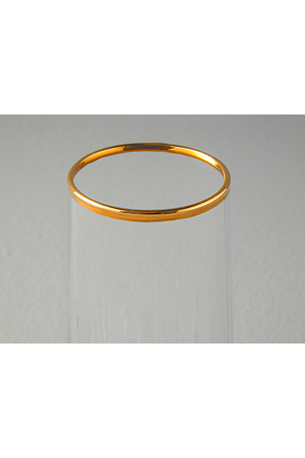 Koza Glass 3-Piece Soft Drink Glass Gold