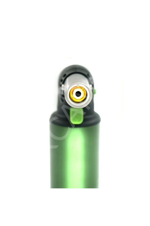 X -502 Çakmak Gazı Ile Doldurulabilir Buyuk Torch Pürmüz - 4