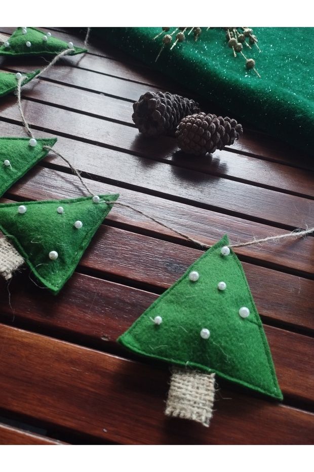 Коледна украса - 2