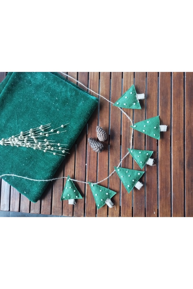 Коледна украса - 3