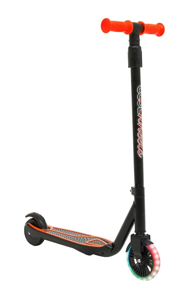CoolWheels 5+Age 2 Wheel Scooter