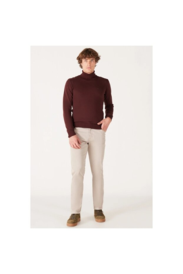 Erkek Triko Kazak - 4