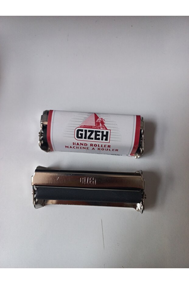 Metal gizeh elde sarma aleti - 1