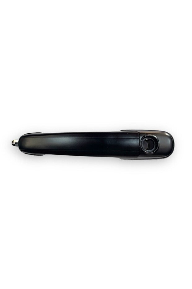 VW Polo Classic Sedan 1996-2000 Left Front Exterior Door Handle 6K0837207A