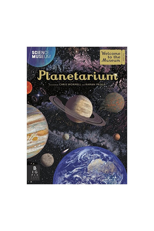 Planetarium