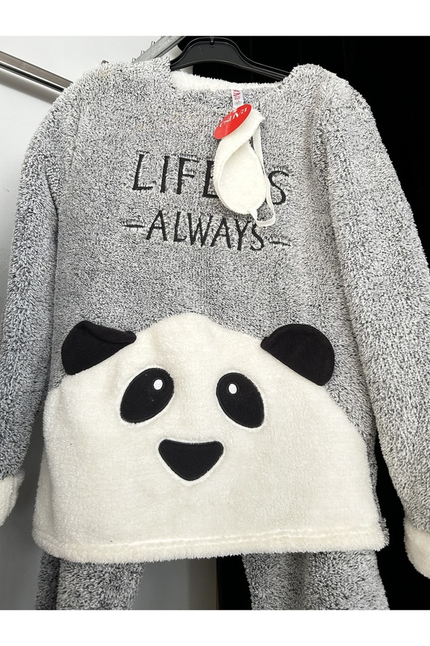 Pijama - 3