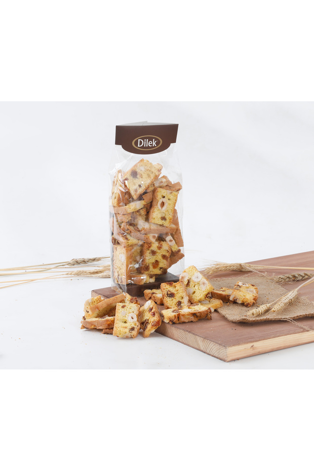 Selanik Gevreği 150 gr