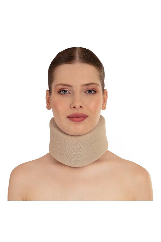 Sünger Boyunluk/Basic Neck Collar- Sponge/ Sünger Boyun Desteği