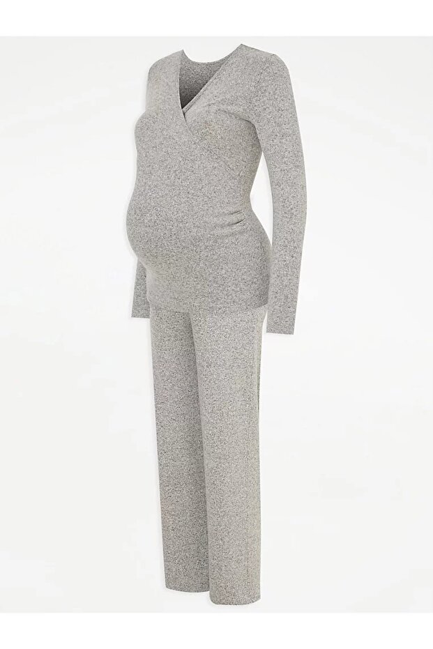 HAMİLE ALT YUMOŞ KUMAŞ - 2