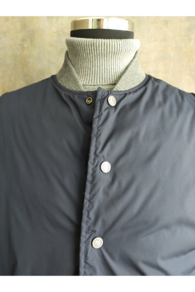 ÇİFT TARAFLI ŞİŞME YELEK - 4