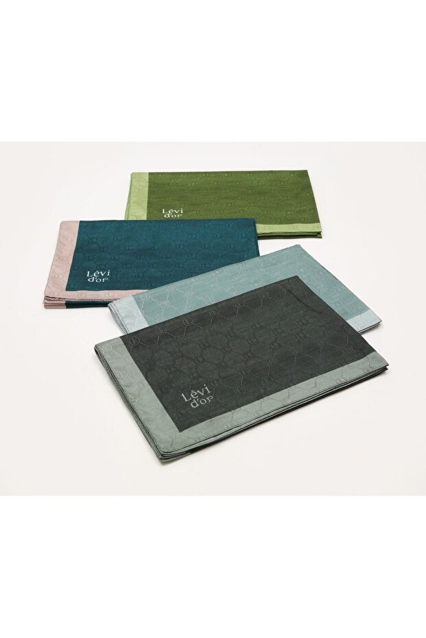 شال أحادي - 3