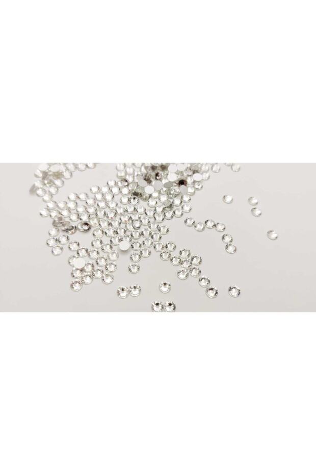SS20 Crystal Bonding Glass Stone 5 Mm 200 Pieces