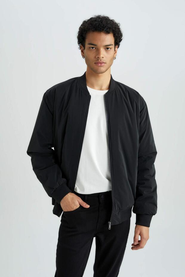Men's Coat - A3105Ax/Bk27