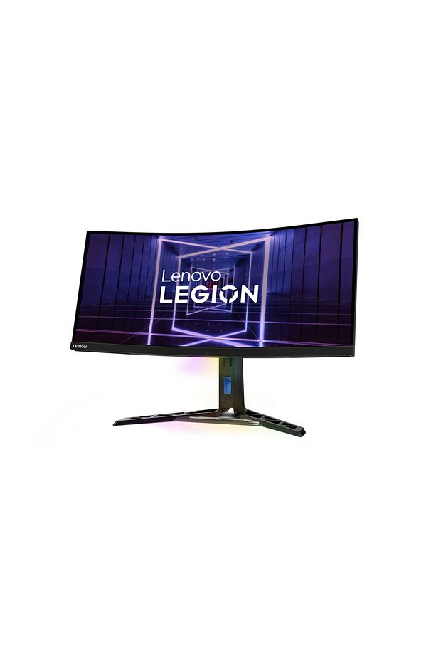 Legion Y34wz-30 / 34" 180 Hz 1 ms FreeSync Premium VA Panel 2K Ultra Geniş Monitör 67B0UAC1TK - 5