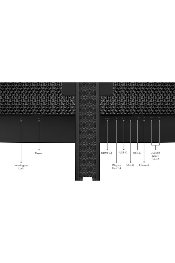Legion Y34wz-30 / 34" 180 Hz 1 ms FreeSync Premium VA Panel 2K Ultra Geniş Monitör 67B0UAC1TK - 20