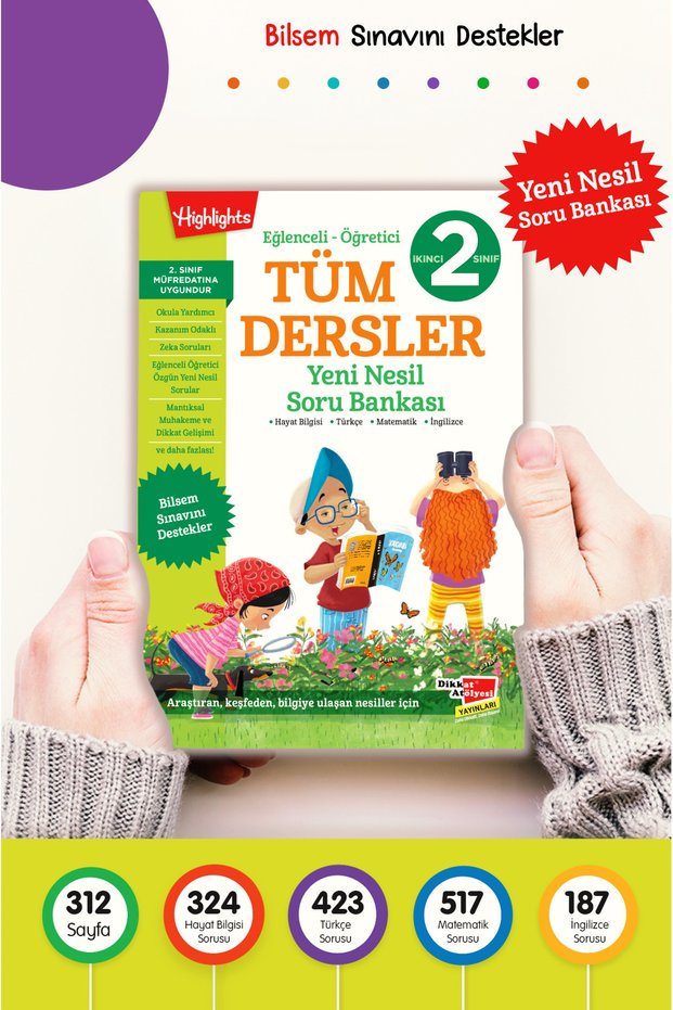 2. Classroom All Lessons New Generation Question Bank