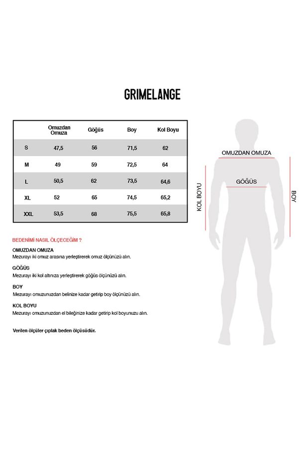Travis Erkek Yumuşacık Kumaşlı Regular Fit Yuvarlak Yakalı Safran Sarı Sweatshirt - 6