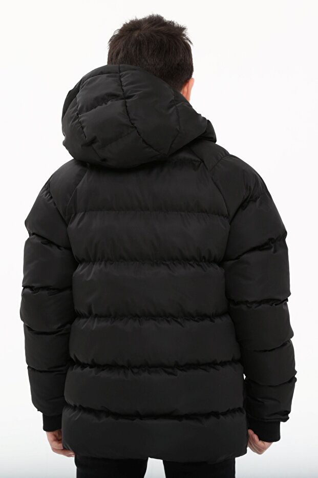 معطف الصبي 51276 - 7