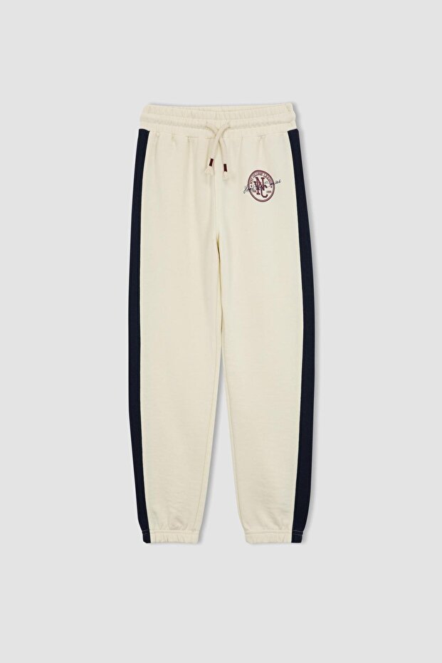 Kız Çocuk Jogger Eşofman Altı A6203a823au - 7