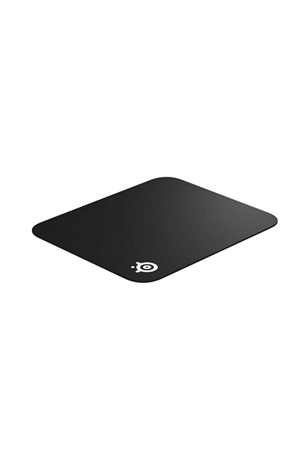 Qck Small Gaming Mousepad - Siyah - 1