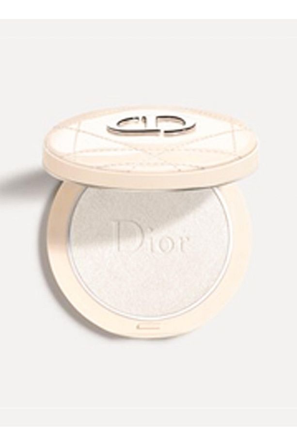 Diorskin Forever Luminizer Aydınlatıcı Pudra - 03 Pearlescent Glow - 1