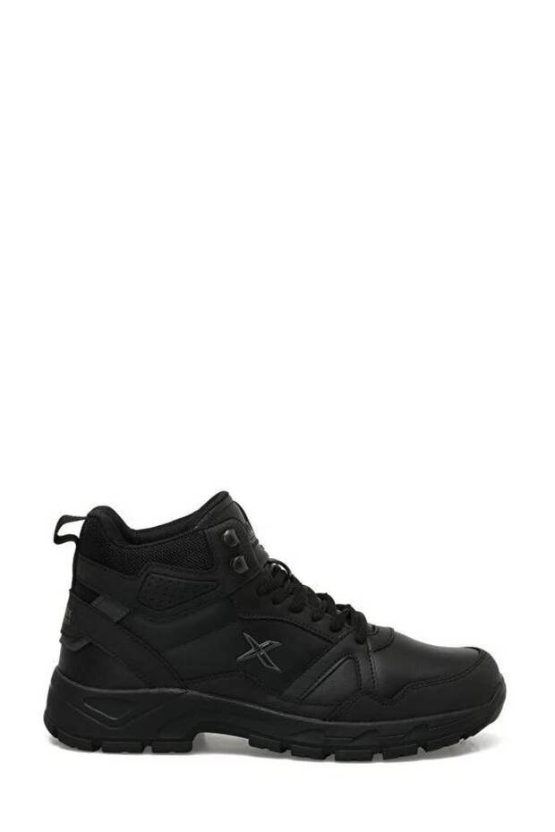 A10138496212020 101384962 Werrel Pu Hi 3Pr Kinetix Men's Boots Black/K Gray