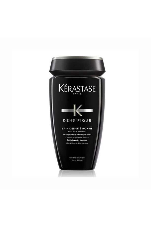 Density Gaining Shampoo for Men with Biotin Content 250 ml LİGHT456 - 1