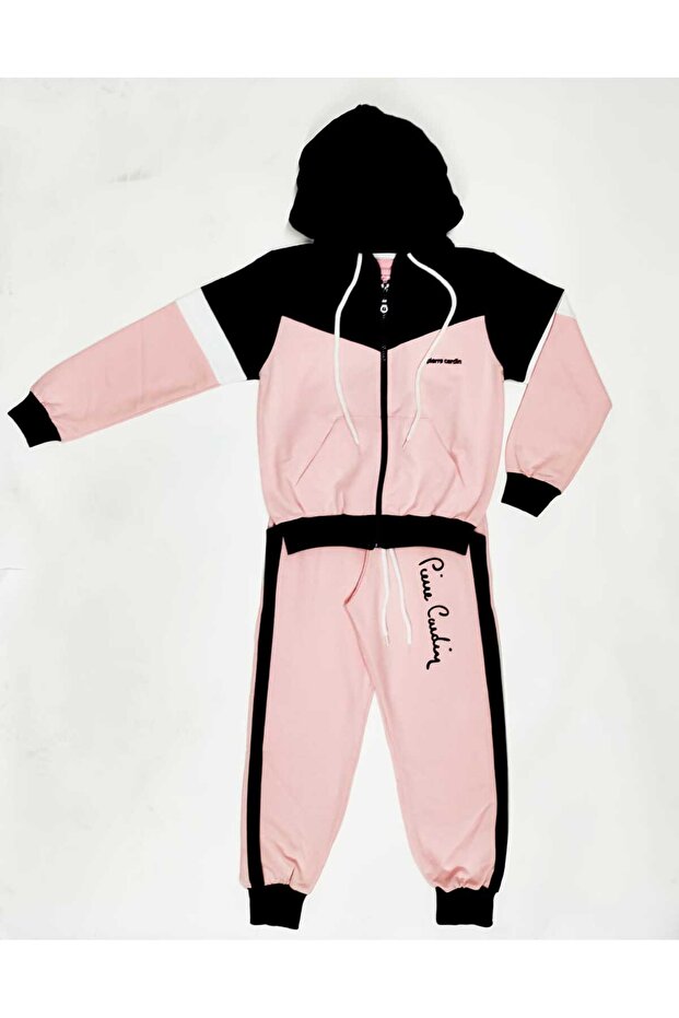 Children's Cotton Tracksuit Set 303703