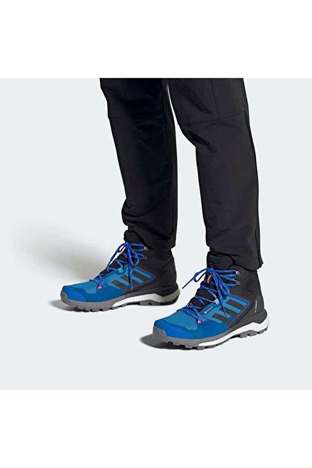 TERREX SKYCHASER 2 MID GTX - 2