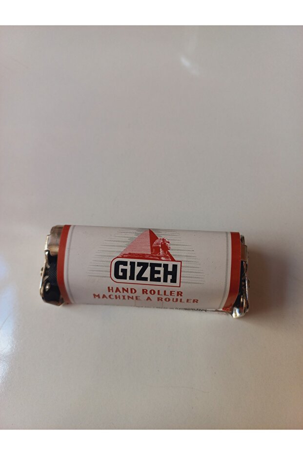 Metal gizeh elde sarma aleti - 3