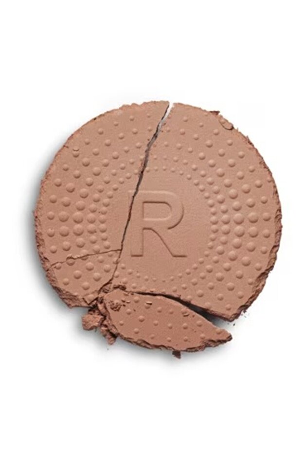 Mega Bronzer No: 02 Warm - 2